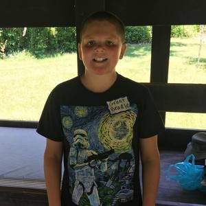 Meet your Posher, Keri